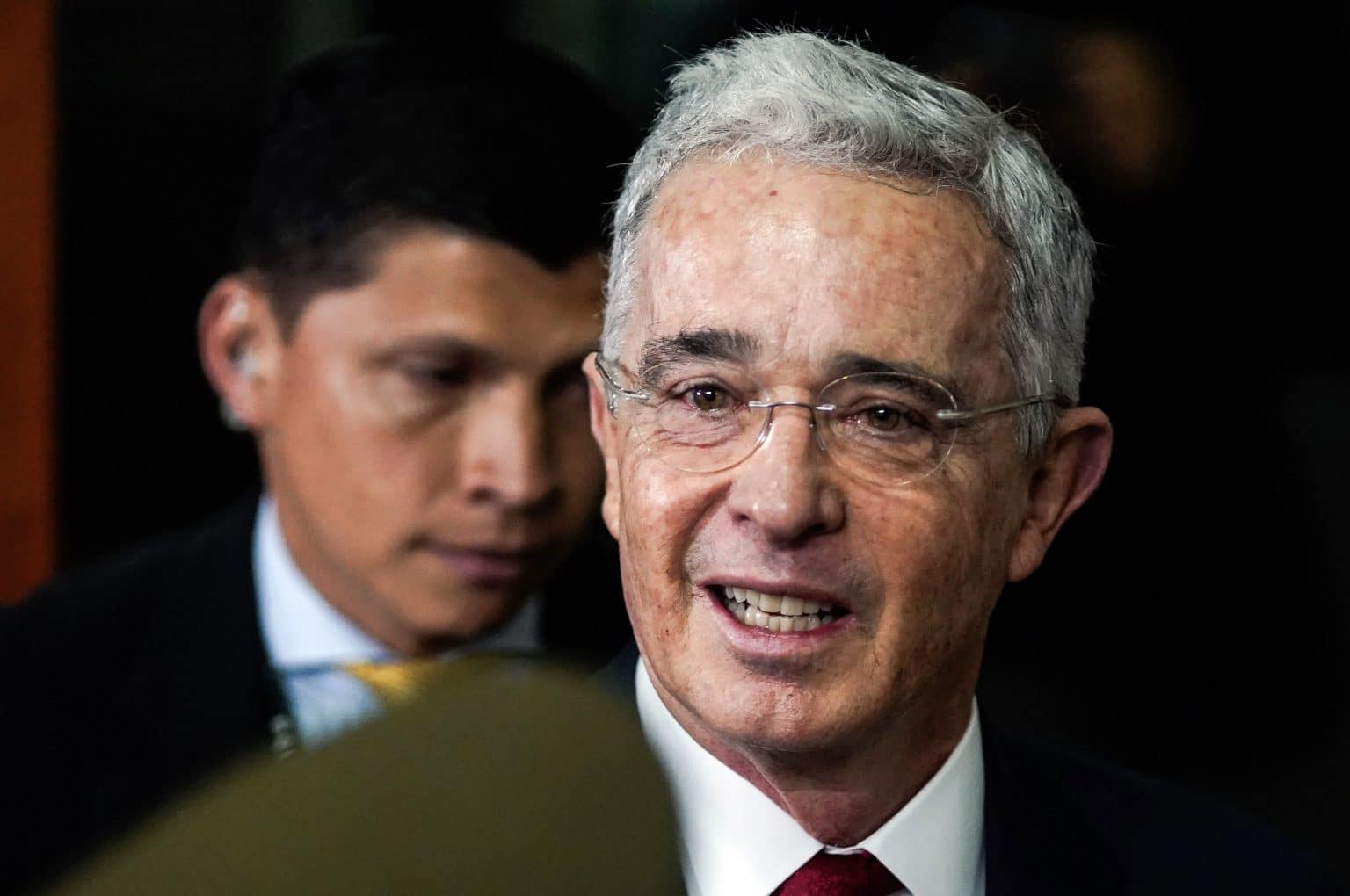 Corte Colombiana Ordena Captura De Expresidente Alvaro Uribe Noticiado 2462