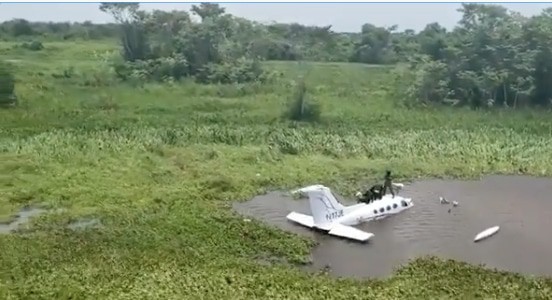 avioneta venezuela