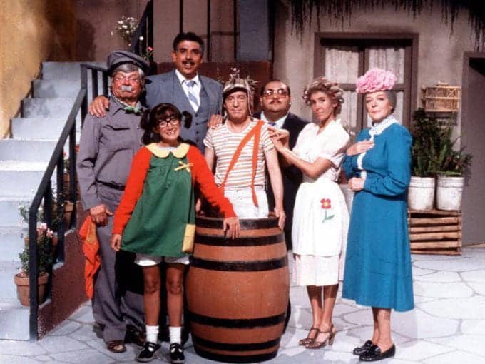 chavo del 8