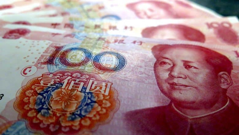China pondrá a prueba su moneda digital