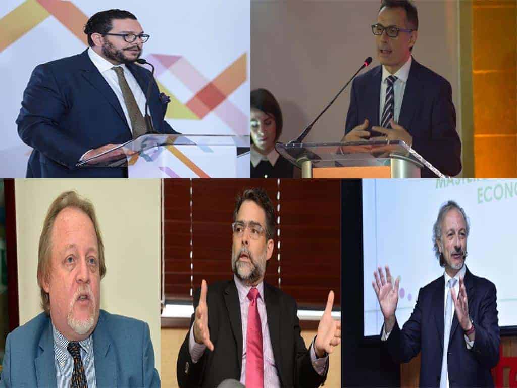 Expertos coinciden para reforma sistema pensiones