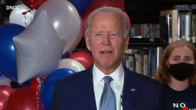 joe biden