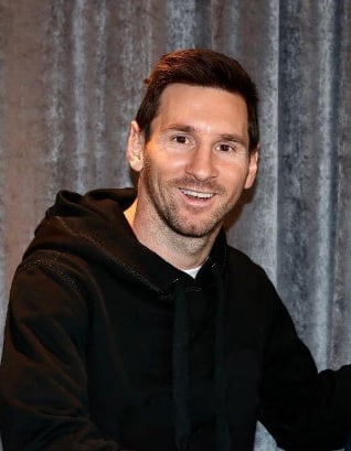 Leo Messi