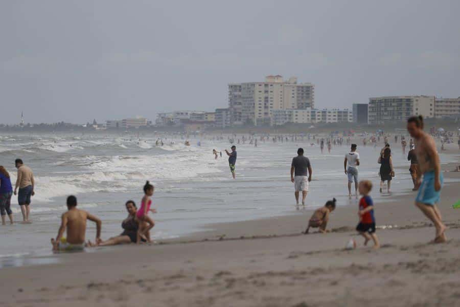 playa cocoa beach florida