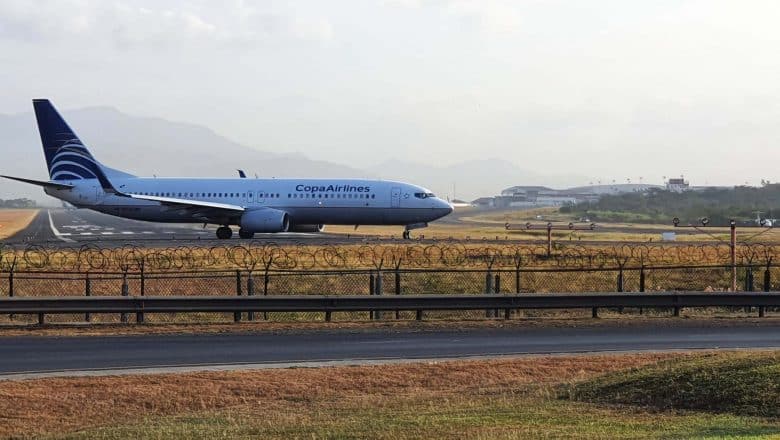 Copa Airlines empieza reducción de flota por impacto de pandemia