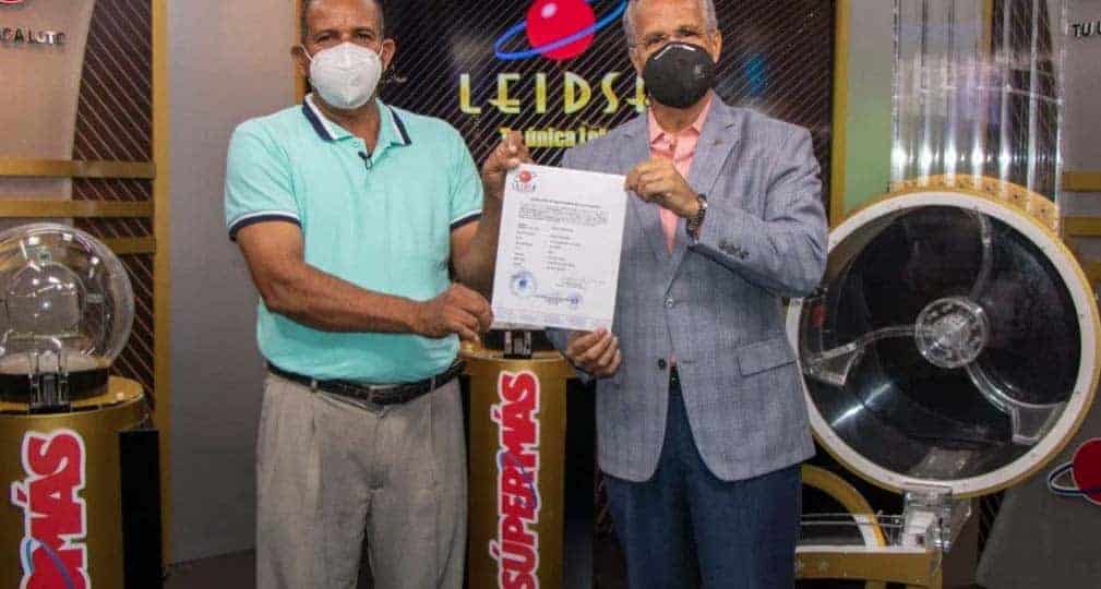 ganador loto y loto más