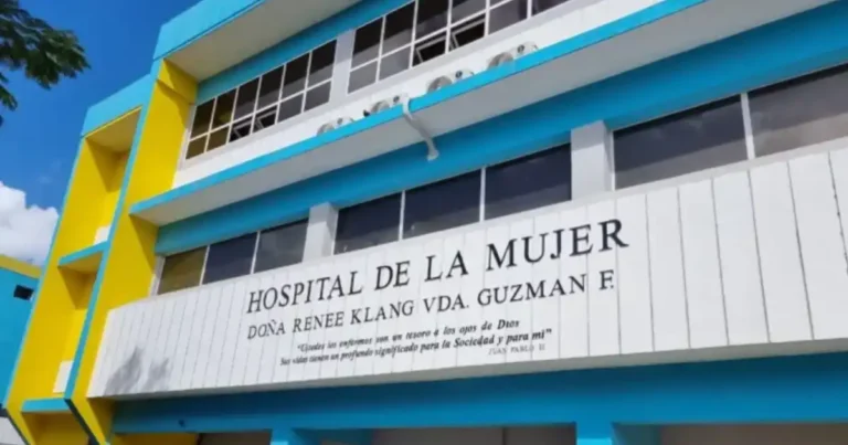 Denuncian mala practica médica durante parto