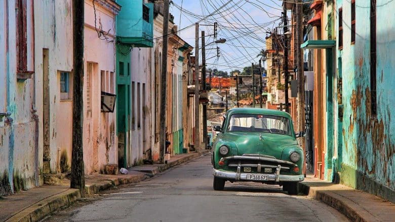 EEUU anuncia nuevas restricciones contra Cuba