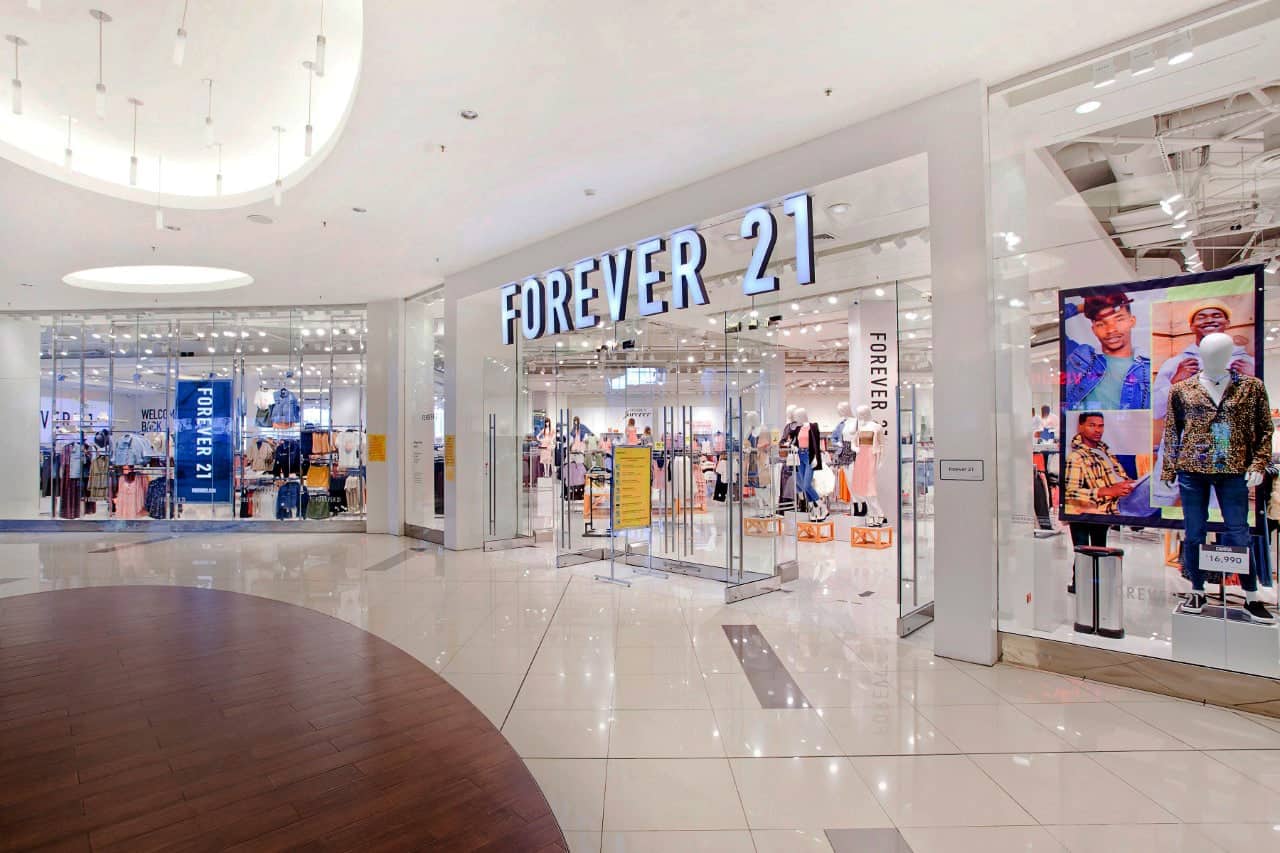 Forever 21 busca crecer en latinoamerica