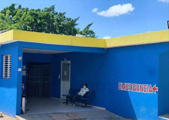 Hospital de Tamboril suspende varios servicios por prevención COVID-19