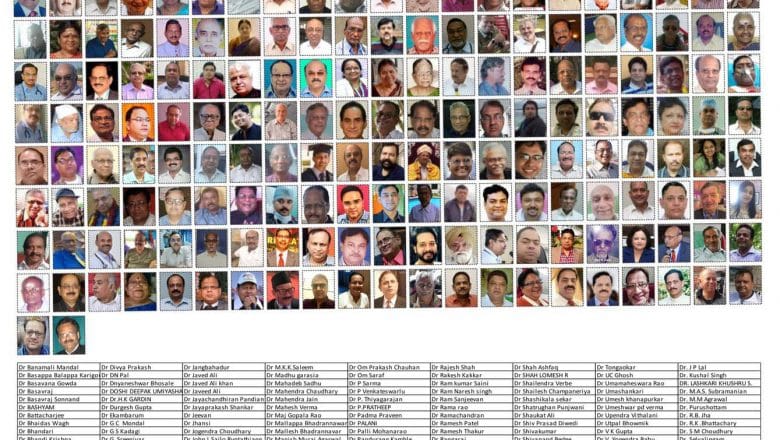 Mueren 515 médicos en lucha contra COVID-19 en India