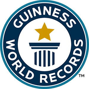 record mundial guinness