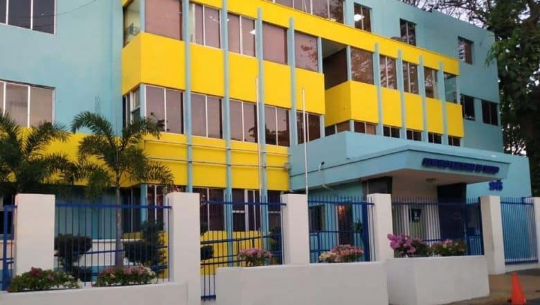 Servicio Nacional de Salud reparará 71 hospitales