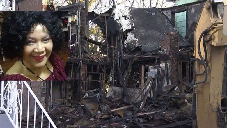 Dominicana muere en un incendio en Nueva Jersey