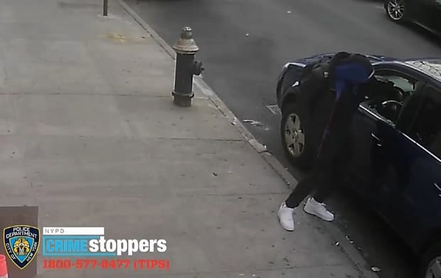 Violencia callejera continúa en NYC