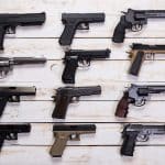 EEUU debe regular uso y porte de armas dice experto