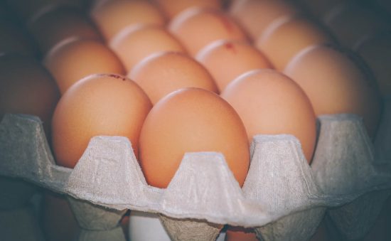 precios huevos