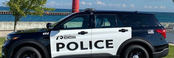 kenosha policía