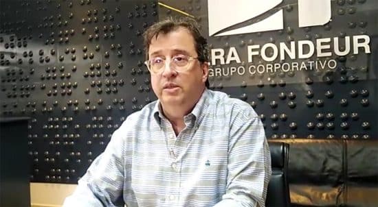 Ricardo Fondeur