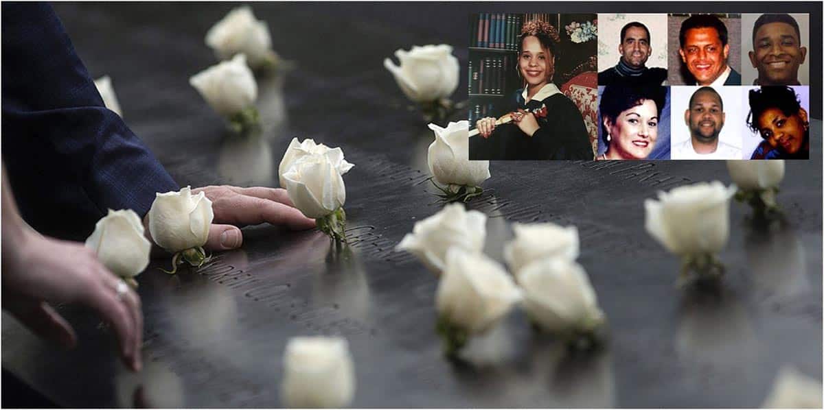 47 dominicanos murieron en atentados 11 de septiembre 2001
