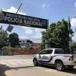 Vinculan a “el Peje” en muerte oficial PN en Santiago
