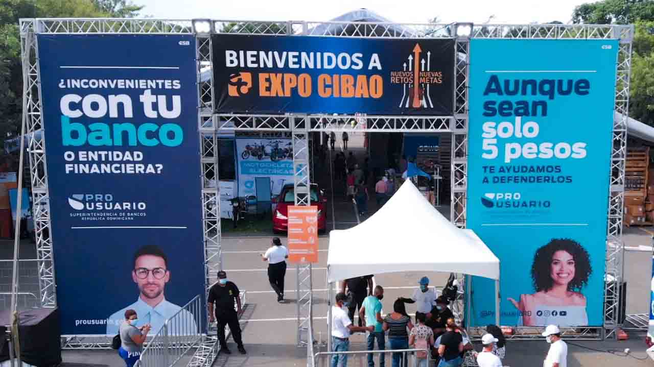 Expo Cibao 2021 podría superar los RD$100 millones