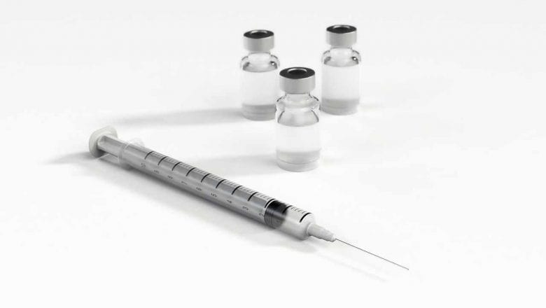 Primera vacuna China contra VPH recibe precalificación OMS