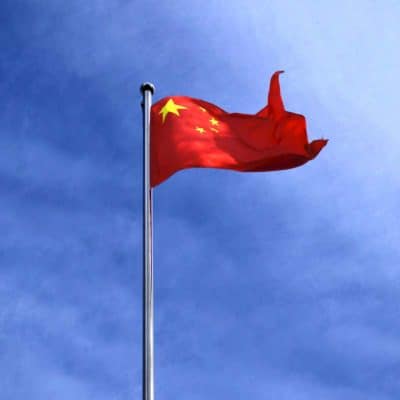 China exhorta a EEUU a no oscurecer principio de una sola China