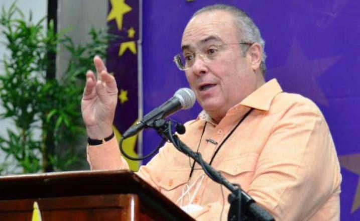 Mariotti dice Abinader y PRM se quemaron políticas públicas