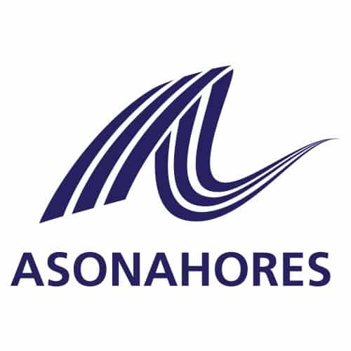 asonahores