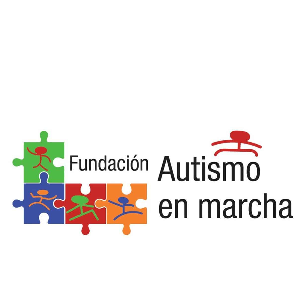 autismo en marcha