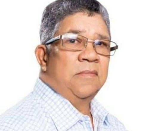 Fallece el diputado José Francisco López Chávez