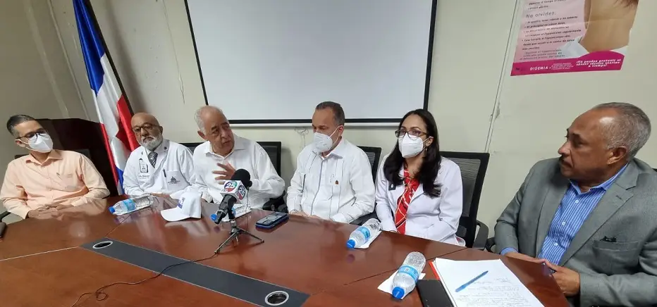 Relanzan campaña preventiva contra dengue y leptospirosis
