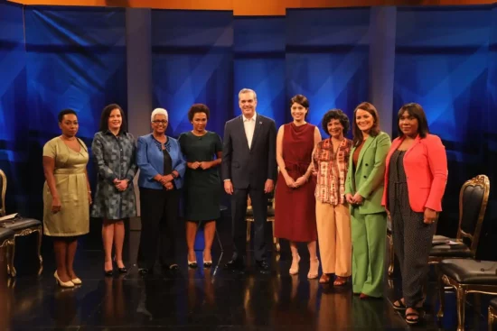 Luis Abinader destaca avances a favor mujer dominicana