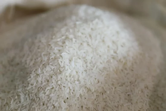 Gobierno destina 10 mil millones de pesos para garantizar arroz