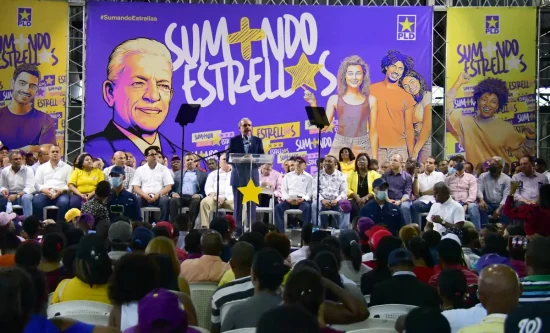 Danilo Medina llama a la reflexión por “violencia desmedida”