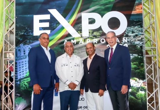 Expo Amaprosan 2022 dinamizará comercio regional