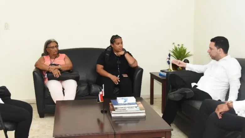 Reciben familia dominicano habría sido secuestrado en Haití