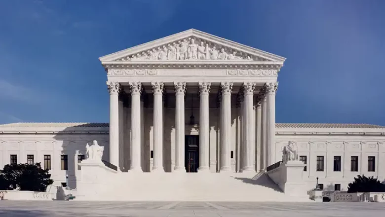 Corte Suprema EEUU revoca decisión sobre derecho al aborto
