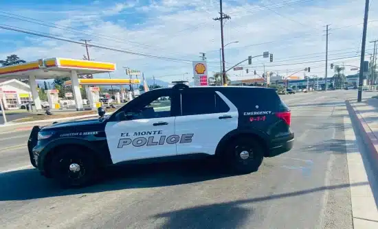 Dos policías mueren en tiroteo en Los Ángeles, EE. UU.