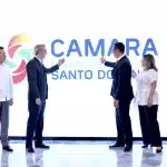 Cámara de Comercio Santo Domingo lanza plataforma digital