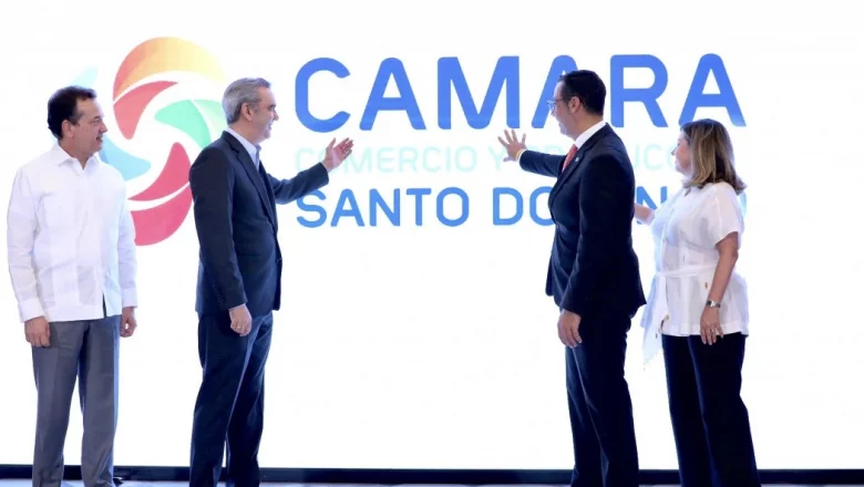 Cámara de Comercio Santo Domingo lanza plataforma digital