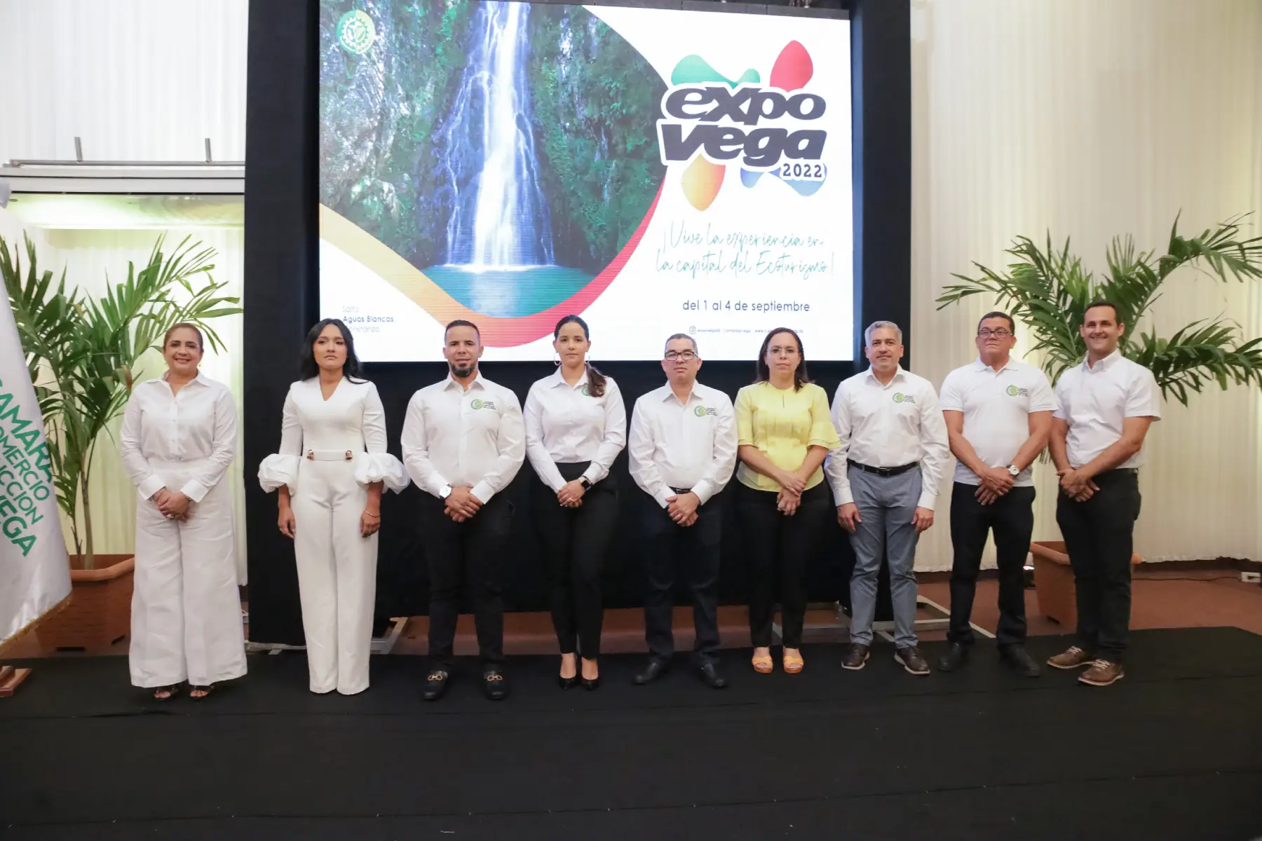 Expo Vega Real 2022 será dedicada al turismo provincial