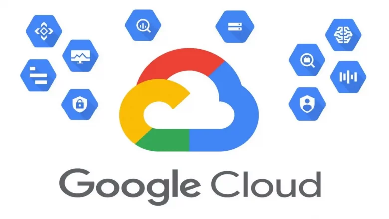 ¿Cómo migrar a Google Cloud Platform?