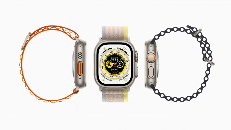 El nuevo Apple Watch Ultra costará US$799
