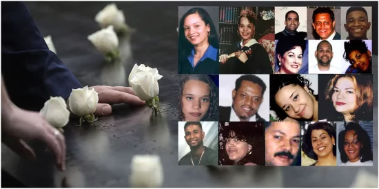 Dominicanos muertos en el 9-11 siguen en el olvido