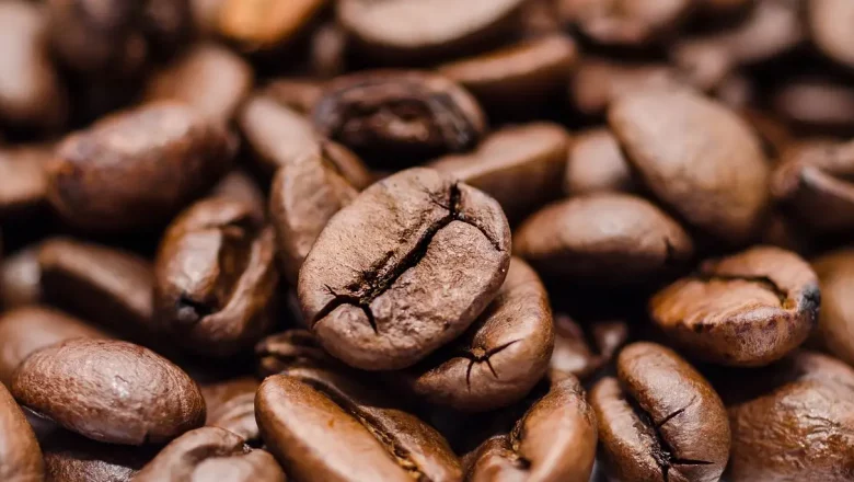 Caen 33,3% exportaciones de café brasileño en febrero