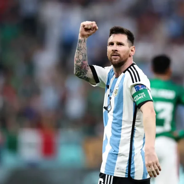Qatar 2022: Messi iguala a Maradona en goles en mundiales