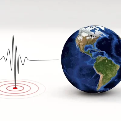 Terremoto de magnitud 5,6 deja 82 heridos en Irán