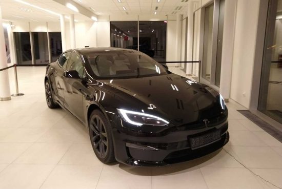 Tesla China comenzará a entregar dos nuevos modelos